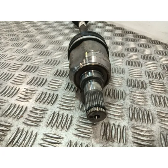 Transmision Delantera Izquierda para Kia Xceed (Cd)