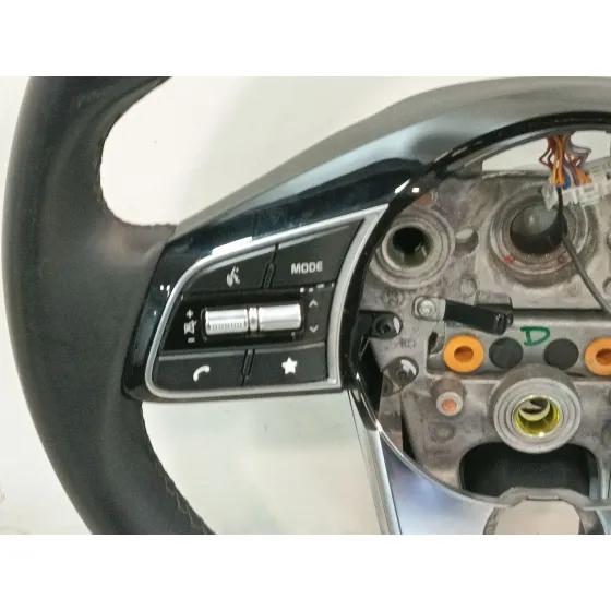 Volante para Kia Xceed (Cd)