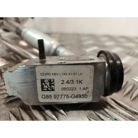Tubos Aire Acondicionado para Kia Xceed (Cd)