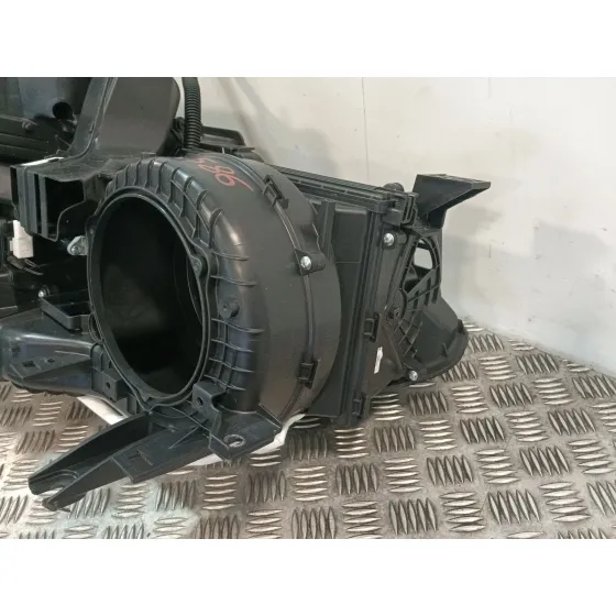 Calefaccion Entera Normal para Kia Xceed (Cd)