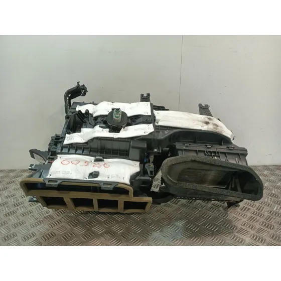 Calefaccion Entera Normal para Kia Xceed (Cd)