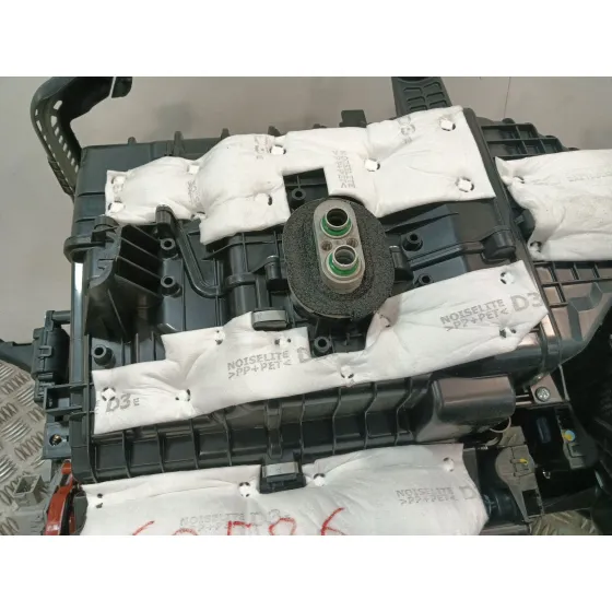 Calefaccion Entera Normal para Kia Xceed (Cd)