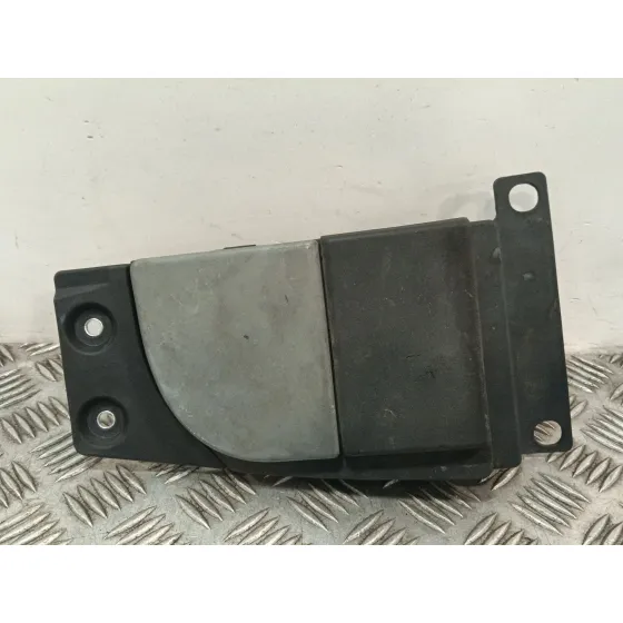 Tapa Exterior Combustible para Iveco Daily Vi Furgoneta