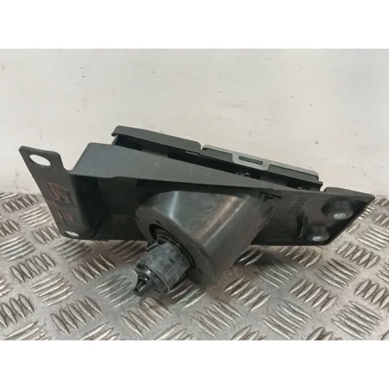 Tapa Exterior Combustible para Iveco Daily Vi Furgoneta