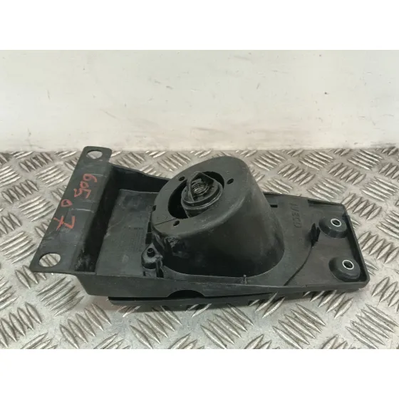 Tapa Exterior Combustible para Iveco Daily Vi Furgoneta
