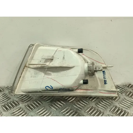 Piloto Delantero Derecho para Volvo V40 Station Wagon (645)