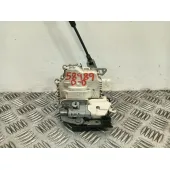 Cerradura Puerta Delantera Derecha para Seat Leon (1P1)