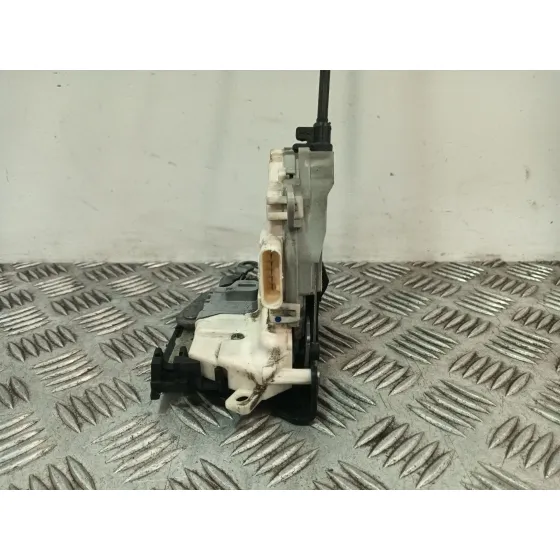 Cerradura Puerta Delantera Derecha para Seat Leon (1P1)
