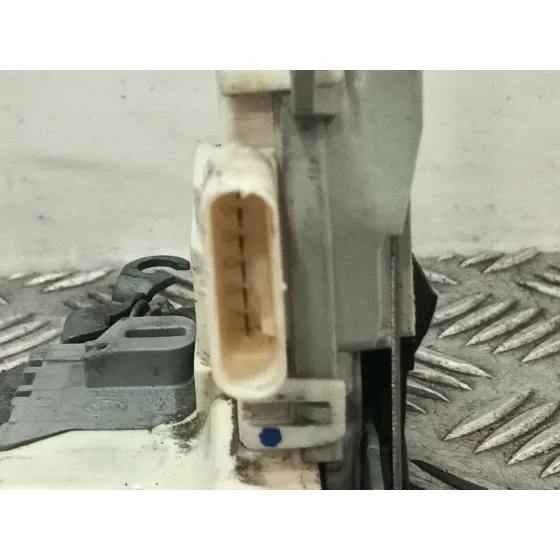 Cerradura Puerta Delantera Derecha para Seat Leon (1P1)