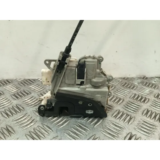 Cerradura Puerta Delantera Derecha para Seat Leon (1P1)