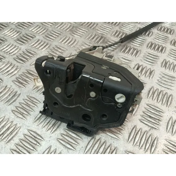 Cerradura Puerta Delantera Derecha para Seat Leon (1P1)