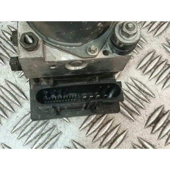 Abs para Nissan Micra Iii (K12)