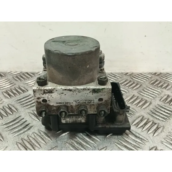 Abs para Nissan Micra Iii (K12)
