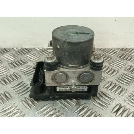 Abs para Nissan Micra Iii (K12)