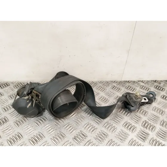 Cinturon Seguridad Delantero Derecho para Renault Master Ii Furgoneta (Fd)