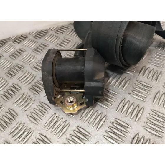 Cinturon Seguridad Delantero Derecho para Renault Master Ii Furgoneta (Fd)