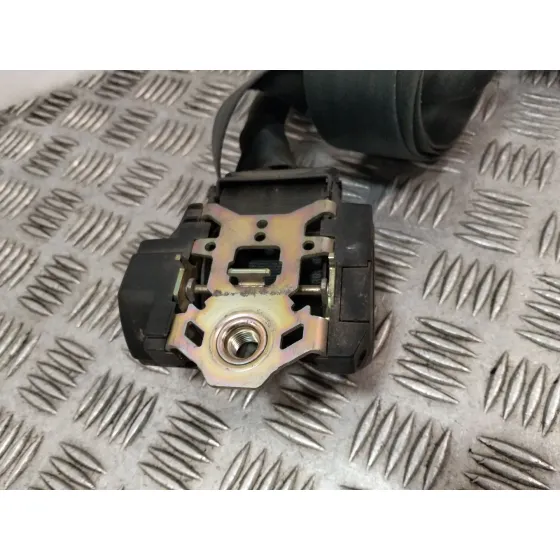Cinturon Seguridad Delantero Derecho para Renault Master Ii Furgoneta (Fd)