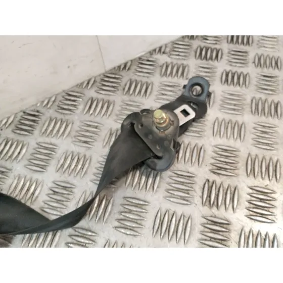 Cinturon Seguridad Delantero Derecho para Renault Master Ii Furgoneta (Fd)