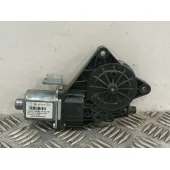 Motor Elevalunas Trasero Derecho para Hyundai Ix20 (Jc)
