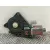 Motor Elevalunas Trasero Derecho para Hyundai Ix20 (Jc)