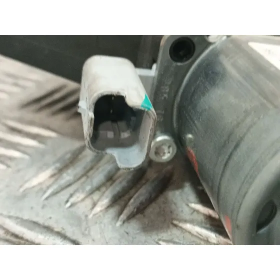 Motor Elevalunas Trasero Derecho para Hyundai Ix20 (Jc)