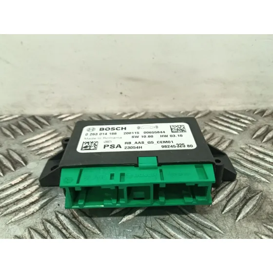 Modulo Electronico para Opel Crossland X / Crossland (P17, P2Qo)