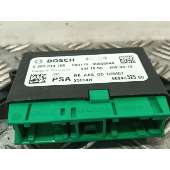 Modulo Electronico para Opel Crossland X / Crossland (P17, P2Qo)