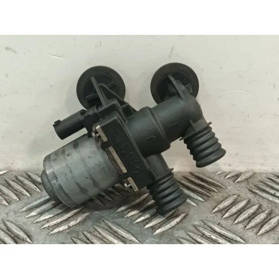 Valvula Intercambio De Calefaccion para Bmw Serie 3 Berlina (E46)