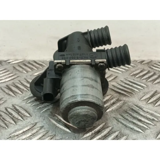 Valvula Intercambio De Calefaccion para Bmw Serie 3 Berlina (E46)