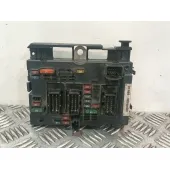 Caja Reles / Fusibles para Peugeot 307 (3A/C)