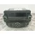 Sistema Audio / Radio Cd para Opel Corsa E Furgoneta/Hatchback (X15)