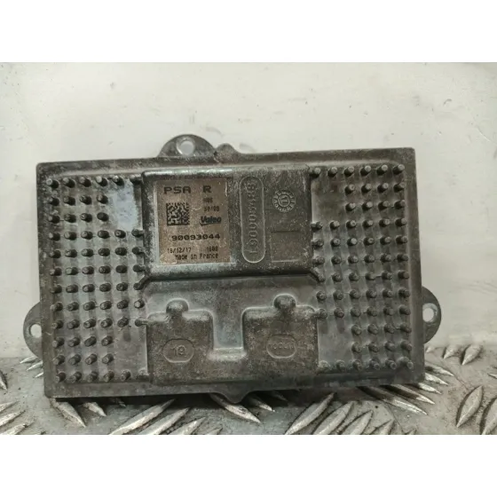 Centralita Faros Xenon para Peugeot 3008 Ii Suv (Mc_, Mr_, Mj_, M4_)