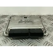 Centralita Motor Uce para Seat Ibiza Iii (6L1)