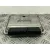 Centralita Motor Uce para Seat Ibiza Iii (6L1)