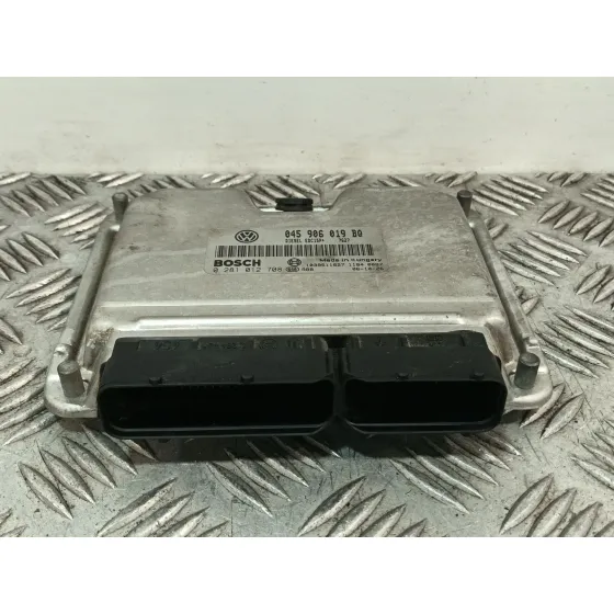 Centralita Motor Uce para Seat Ibiza Iii (6L1)