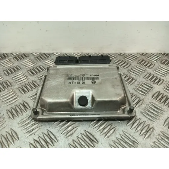 Centralita Motor Uce para Seat Ibiza Iii (6L1)