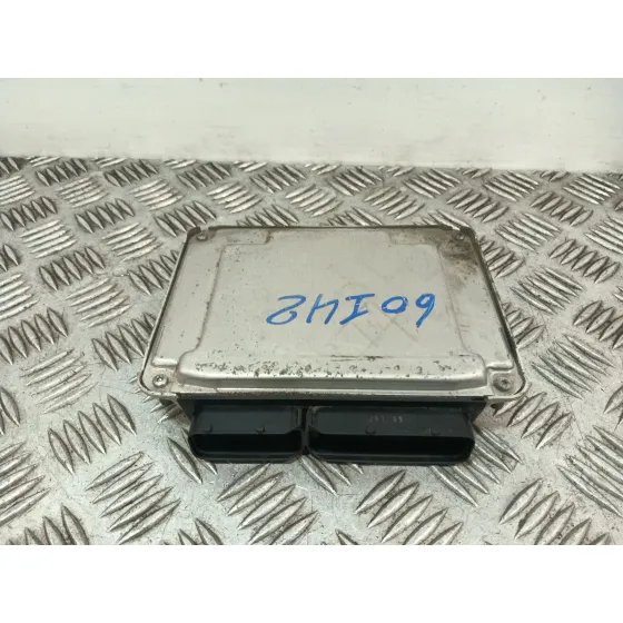 Centralita Motor Uce para Seat Ibiza Iii (6L1)