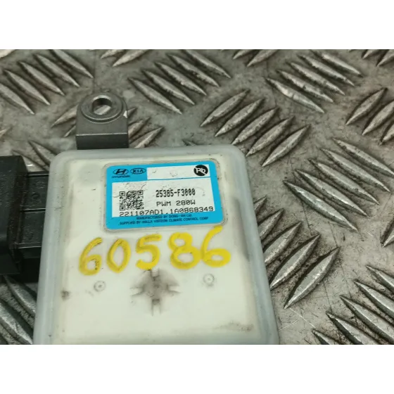 Modulo Electronico para Kia Xceed (Cd)