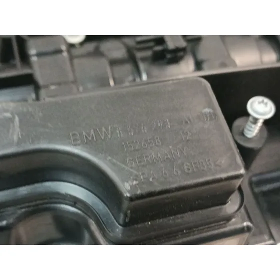 Tapa Balancines para Bmw Mini (R56)