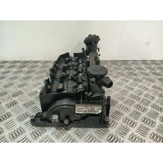 Tapa Balancines para Bmw Mini (R56)