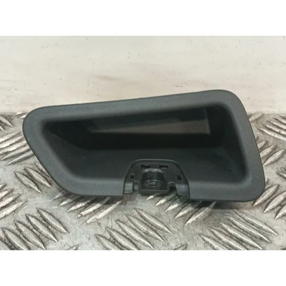 Moldura para Peugeot 3008 Ii Suv (Mc_, Mr_, Mj_, M4_)