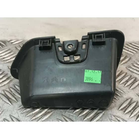 Moldura para Peugeot 3008 Ii Suv (Mc_, Mr_, Mj_, M4_)