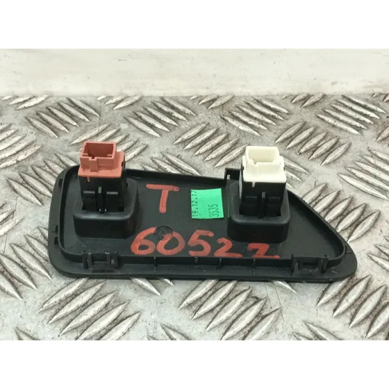 Mando Multifuncion para Peugeot 3008 Ii Suv (Mc_, Mr_, Mj_, M4_)