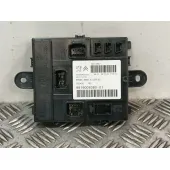 Modulo Electronico para Peugeot 3008 Ii Suv (Mc_, Mr_, Mj_, M4_)
