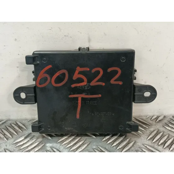 Modulo Electronico para Peugeot 3008 Ii Suv (Mc_, Mr_, Mj_, M4_)