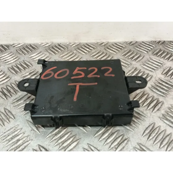 Modulo Electronico para Peugeot 3008 Ii Suv (Mc_, Mr_, Mj_, M4_)