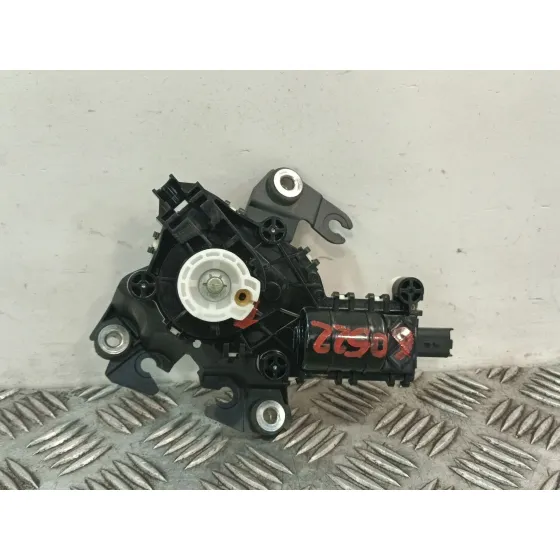 Motor Cierre Centralizado Porton para Peugeot 3008 Ii Suv (Mc_, Mr_, Mj_, M4_)