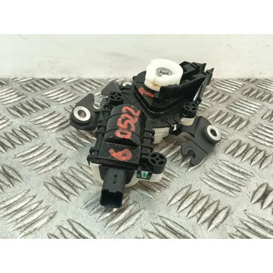 Motor Cierre Centralizado Porton para Peugeot 3008 Ii Suv (Mc_, Mr_, Mj_, M4_)
