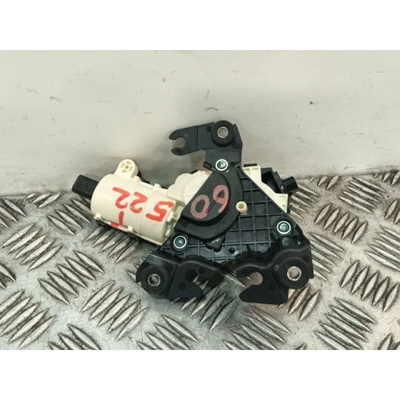 Motor Cierre Centralizado Porton para Peugeot 3008 Ii Suv (Mc_, Mr_, Mj_, M4_)