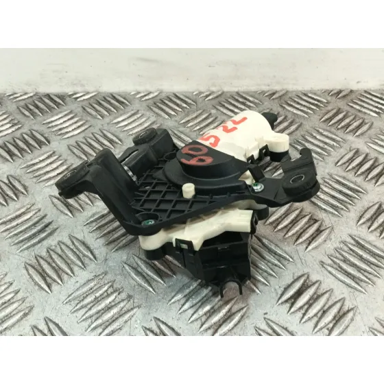 Motor Cierre Centralizado Porton para Peugeot 3008 Ii Suv (Mc_, Mr_, Mj_, M4_)